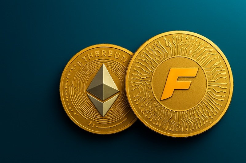 faston crypto etherions