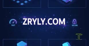 zryly.com hosting